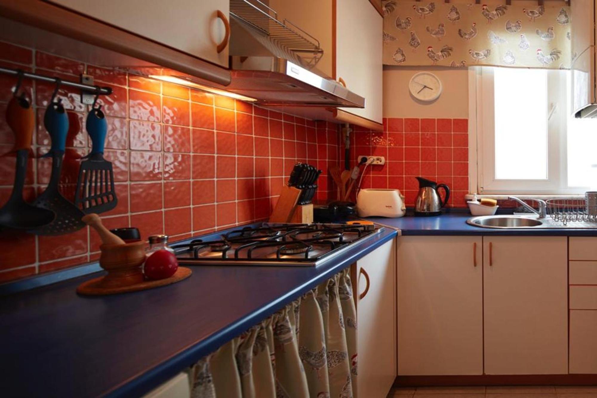 Cozy Apartment Next To Taksim Square اسطنبول المظهر الخارجي الصورة