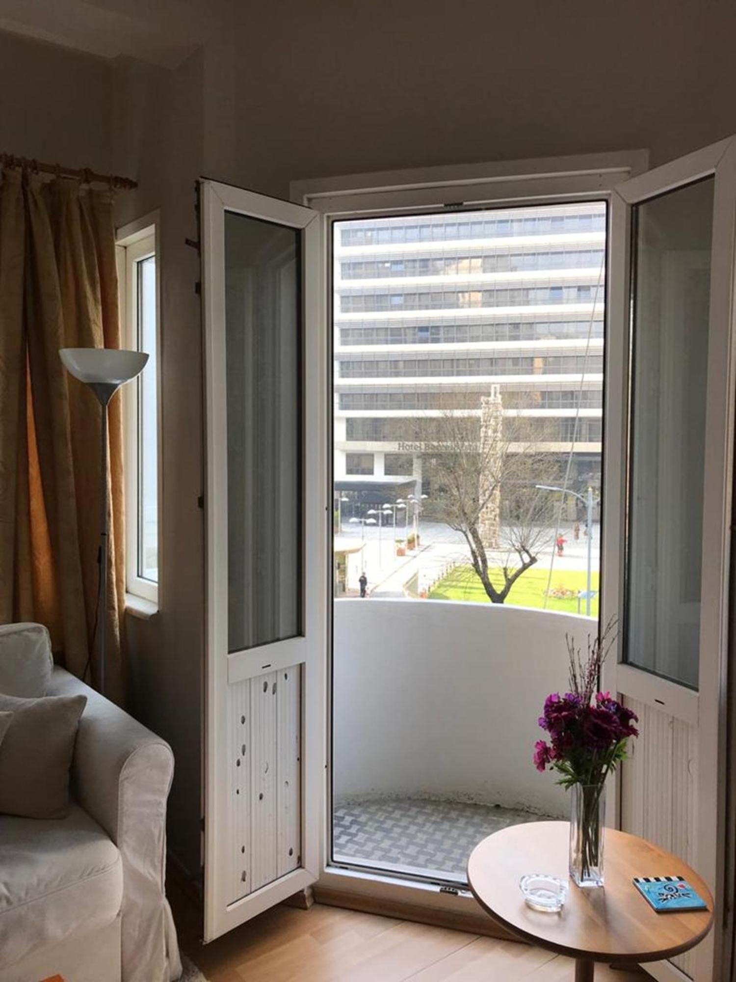 Cozy Apartment Next To Taksim Square اسطنبول المظهر الخارجي الصورة