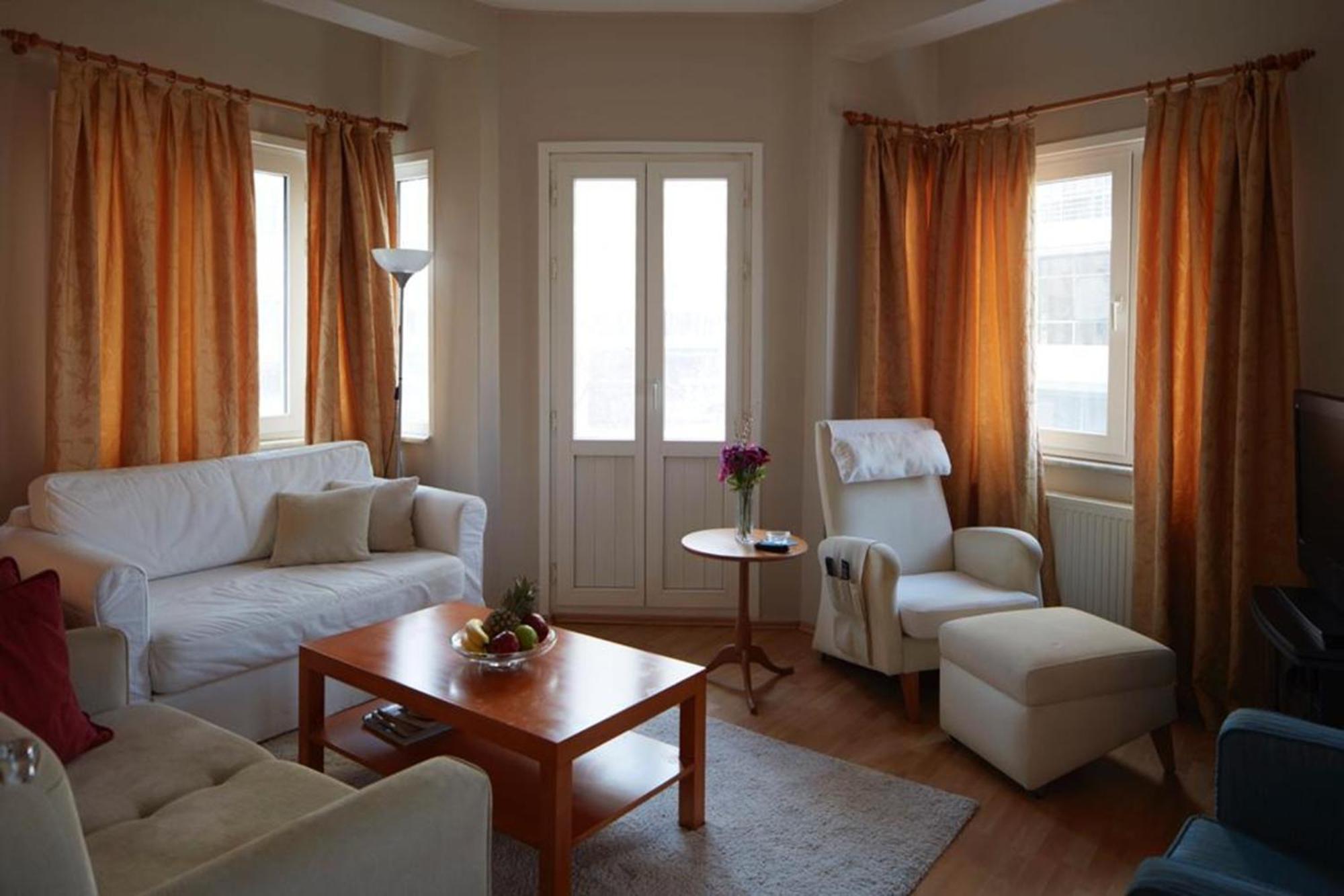 Cozy Apartment Next To Taksim Square اسطنبول المظهر الخارجي الصورة