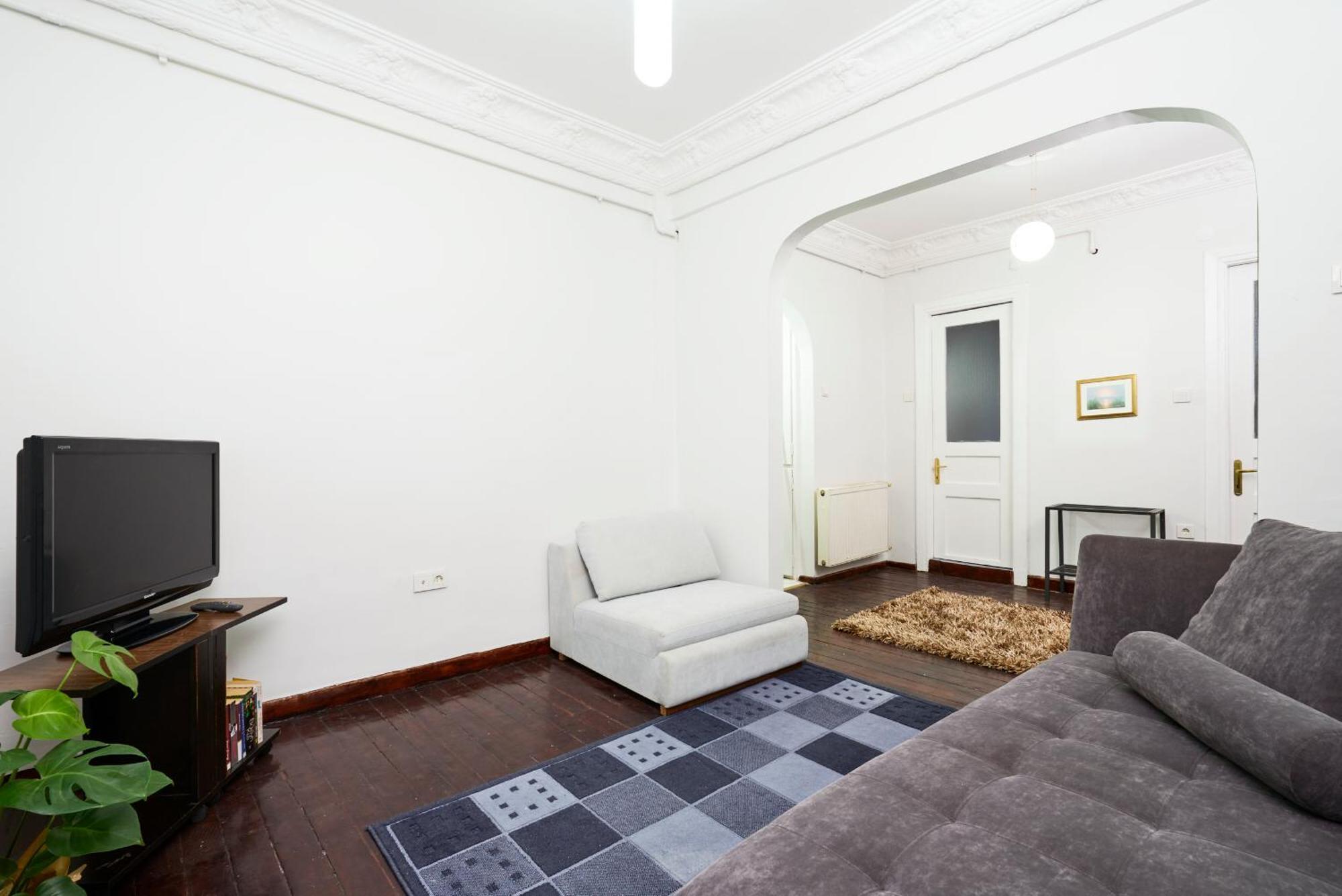 Cozy Apartment Next To Taksim Square اسطنبول المظهر الخارجي الصورة